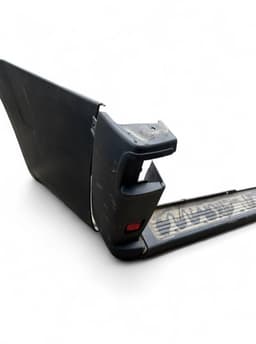 FIAT Rear bumper FIAT DUCATO Box (250_, 290_) (07.06-) — thumbnail 3