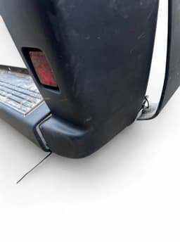 FIAT Rear bumper FIAT DUCATO Box (250_, 290_) (07.06-) — thumbnail 10