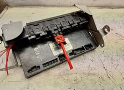 MERCEDES-BENZ Fuse box MERCEDES-BENZ E-CLASS (W211) (2002-2009) — thumbnail 3