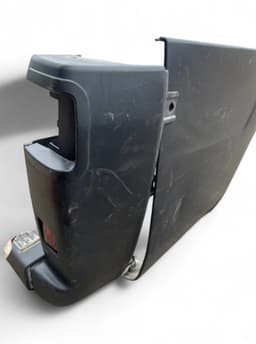 FIAT Rear bumper FIAT DUCATO Box (250_, 290_) (07.06-) — thumbnail 8