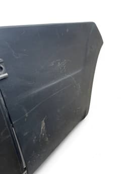 FIAT Rear bumper FIAT DUCATO Box (250_, 290_) (07.06-) — thumbnail 9