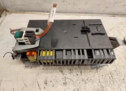 MERCEDES-BENZ Fuse box MERCEDES-BENZ E-CLASS (W211) (2002-2009) — thumbnail 2