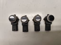 MERCEDES-BENZ A2125420018 A2125420118 Parking sensor front MERCEDES-BENZ E-CLASS (W212) (2009-2016) — thumbnail 1