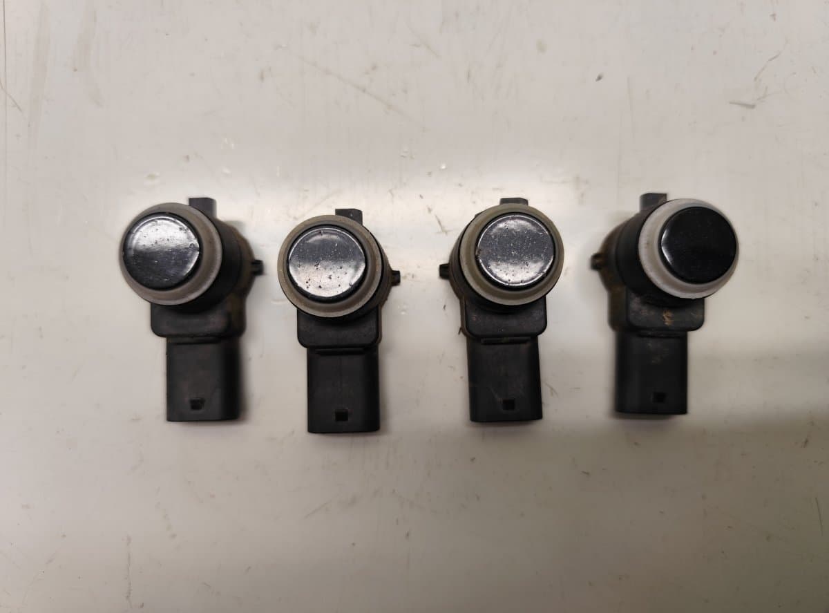 MERCEDES-BENZ A2125420018 A2125420118 Parking sensor front MERCEDES-BENZ E-CLASS (W212) (2009-2016)
