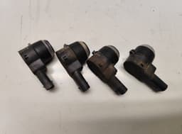 MERCEDES-BENZ A2125420018 A2125420118 Parking sensor front MERCEDES-BENZ E-CLASS (W212) (2009-2016) — thumbnail 2