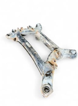 MERCEDES-BENZ 2123504304 Rear axle Beam MERCEDES-BENZ E-CLASS (W212) (2009-2016) — thumbnail 1