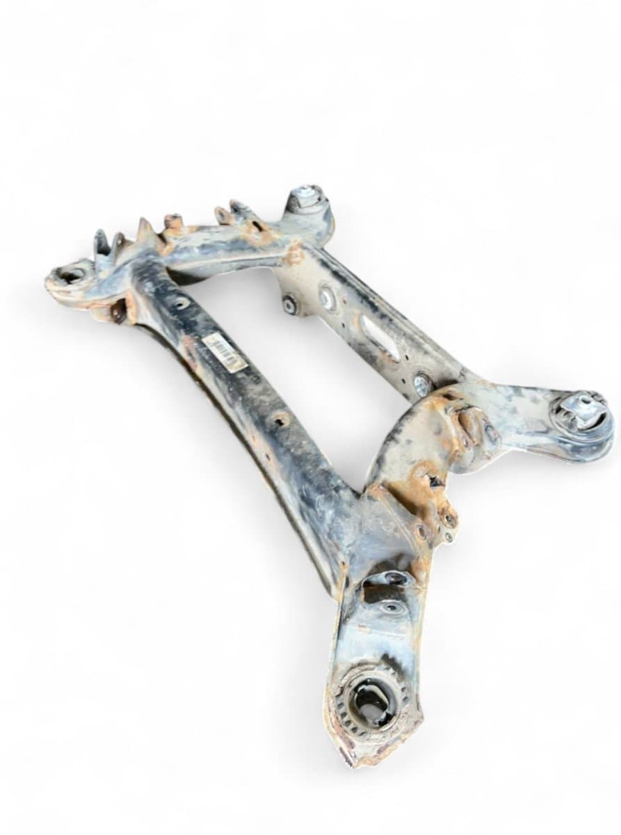 MERCEDES-BENZ 2123504304 Rear axle Beam MERCEDES-BENZ E-CLASS (W212) (2009-2016)