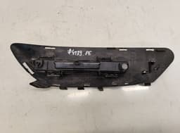 MERCEDES-BENZ A2128851823 A2049069000 Front Bumper Grille Right MERCEDES-BENZ E-CLASS (W212) (2009-2016) — thumbnail 2