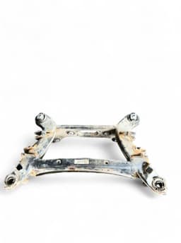 MERCEDES-BENZ 2123504304 Rear axle Beam MERCEDES-BENZ E-CLASS (W212) (2009-2016) — thumbnail 2