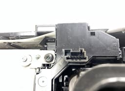 PEUGEOT A3C00647400 A2C96215901 A2C14804001 A3C0064740101 Dash screen PEUGEOT EXPERT / TRAVELLER (2016-) — thumbnail 7