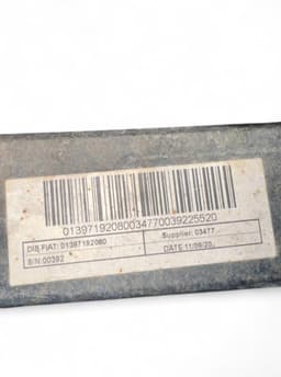 FIAT 1397192080 Spring Rear Right FIAT DUCATO Box (250_, 290_) (07.06-) — thumbnail 7