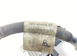 PEUGEOT A2C53427745 Control units, other PEUGEOT EXPERT / TRAVELLER (2016-) — thumbnail 10