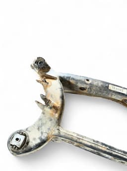 MERCEDES-BENZ 2123504304 Rear axle Beam MERCEDES-BENZ E-CLASS (W212) (2009-2016) — thumbnail 5
