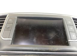 PEUGEOT A3C00647400 A2C96215901 A2C14804001 A3C0064740101 Dash screen PEUGEOT EXPERT / TRAVELLER (2016-) — thumbnail 2