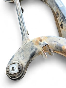 MERCEDES-BENZ 2123504304 Rear axle Beam MERCEDES-BENZ E-CLASS (W212) (2009-2016) — thumbnail 9