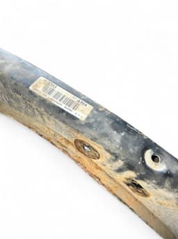 MERCEDES-BENZ 2123504304 Rear axle Beam MERCEDES-BENZ E-CLASS (W212) (2009-2016) — thumbnail 10