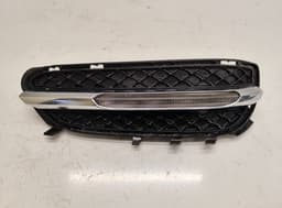 MERCEDES-BENZ A2128851823 A2049069000 Front Bumper Grille Right MERCEDES-BENZ E-CLASS (W212) (2009-2016) — thumbnail 1