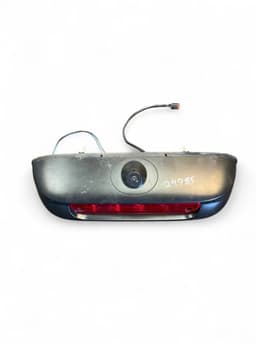FIAT 534443390 53237794 1340670080 1376369080 Reverse camera FIAT DUCATO Box (250_, 290_) (07.06-) — thumbnail 3