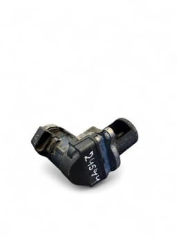 MERCEDES-BENZ 00005320C5 EGR Valve MERCEDES-BENZ E-CLASS (W211) (2002-2009) — thumbnail 1
