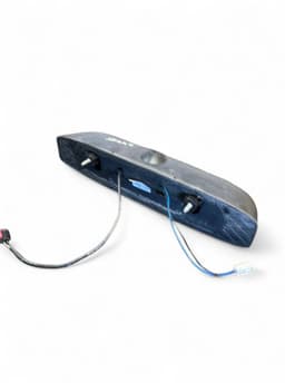 FIAT 534443390 53237794 1340670080 1376369080 Reverse camera FIAT DUCATO Box (250_, 290_) (07.06-) — thumbnail 4