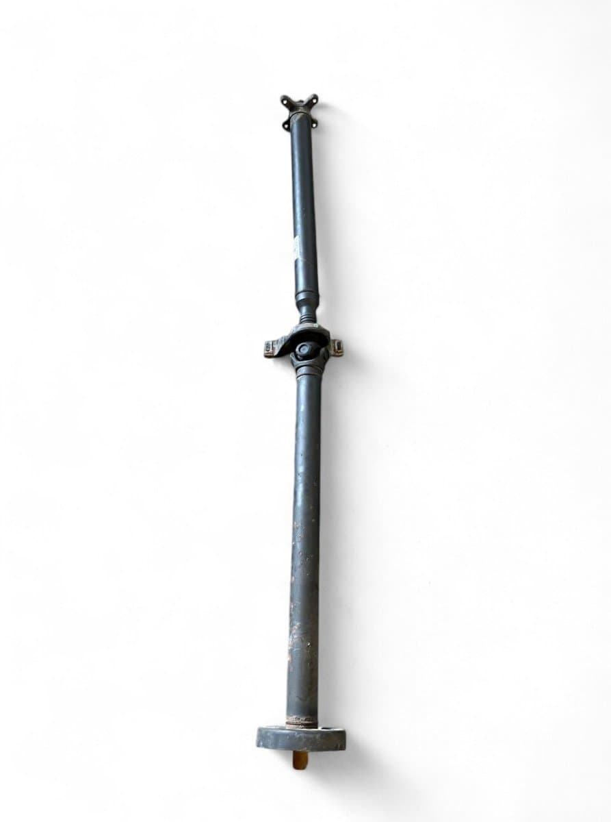 MERCEDES-BENZ A2120616 A2124100616 Propeller Shaft Complete MERCEDES-BENZ E-CLASS (W212) (2009-2016)