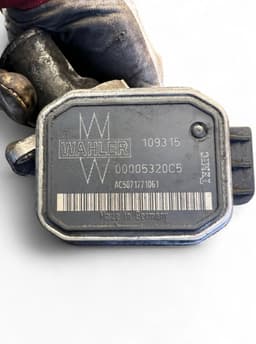 MERCEDES-BENZ 00005320C5 EGR Valve MERCEDES-BENZ E-CLASS (W211) (2002-2009) — thumbnail 7