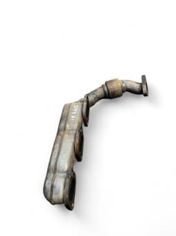 MERCEDES-BENZ A6421400809 6421400809 Exhaust Manifold MERCEDES-BENZ E-CLASS (W212) (2009-2016) — thumbnail 1