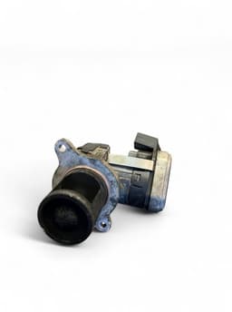 MERCEDES-BENZ 00005320C5 EGR Valve MERCEDES-BENZ E-CLASS (W211) (2002-2009) — thumbnail 4