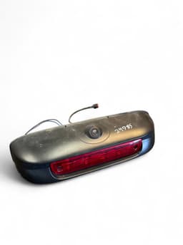 FIAT 534443390 53237794 1340670080 1376369080 Reverse camera FIAT DUCATO Box (250_, 290_) (07.06-) — thumbnail 2
