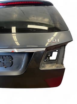 MERCEDES-BENZ A2127400105 2127400105 Bootlid / tailgate MERCEDES-BENZ E-CLASS (W212) (2009-2016) — thumbnail 9