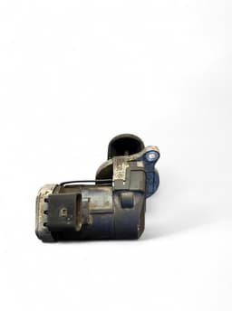 MERCEDES-BENZ 00005320C5 EGR Valve MERCEDES-BENZ E-CLASS (W211) (2002-2009) — thumbnail 2