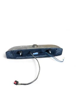 FIAT 534443390 53237794 1340670080 1376369080 Reverse camera FIAT DUCATO Box (250_, 290_) (07.06-) — thumbnail 5
