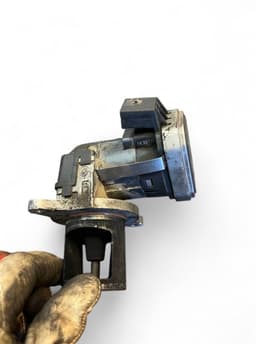 MERCEDES-BENZ 00005320C5 EGR Valve MERCEDES-BENZ E-CLASS (W211) (2002-2009) — thumbnail 5