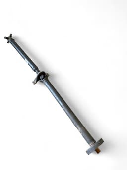 MERCEDES-BENZ A2120616 A2124100616 Propeller Shaft Complete MERCEDES-BENZ E-CLASS (W212) (2009-2016) — thumbnail 2