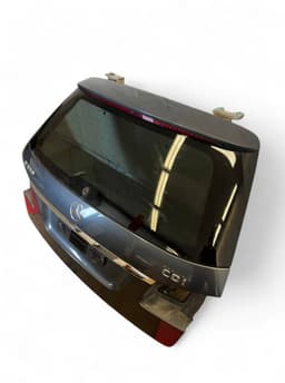 MERCEDES-BENZ A2127400105 2127400105 Bootlid / tailgate MERCEDES-BENZ E-CLASS (W212) (2009-2016) — thumbnail 3