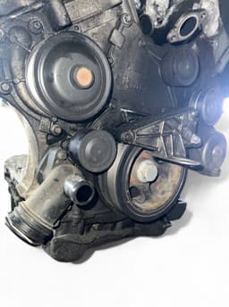 MERCEDES-BENZ 642850 A6420104347 A6420104704 642.850 OM642.850 Engine MERCEDES-BENZ E-CLASS (W212) (2009-2016) — thumbnail 9