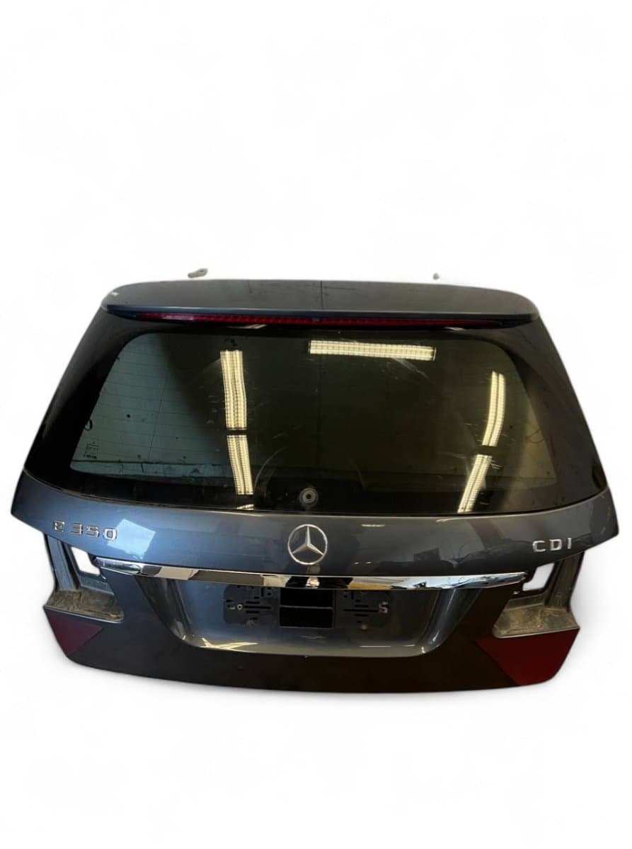 MERCEDES-BENZ A2127400105 2127400105 Bootlid / tailgate MERCEDES-BENZ E-CLASS (W212) (2009-2016)