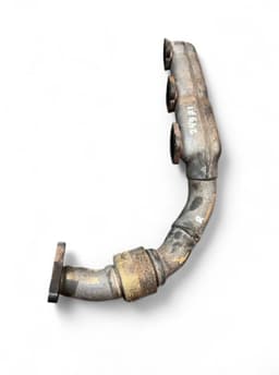 MERCEDES-BENZ A6421400809 6421400809 Exhaust Manifold MERCEDES-BENZ E-CLASS (W212) (2009-2016) — thumbnail 4