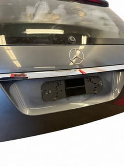 MERCEDES-BENZ A2127400105 2127400105 Bootlid / tailgate MERCEDES-BENZ E-CLASS (W212) (2009-2016) — thumbnail 7