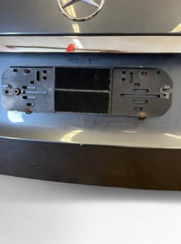 MERCEDES-BENZ A2127400105 2127400105 Bootlid / tailgate MERCEDES-BENZ E-CLASS (W212) (2009-2016) — thumbnail 10