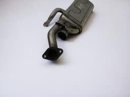 MERCEDES-BENZ A6421401675 A6421402375 EGR cooler MERCEDES-BENZ E-CLASS (W212) (2009-2016) — thumbnail 3
