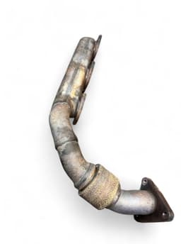 MERCEDES-BENZ A6421400809 6421400809 Exhaust Manifold MERCEDES-BENZ E-CLASS (W212) (2009-2016) — thumbnail 5
