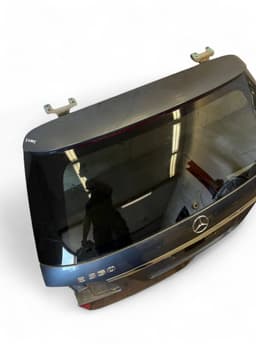MERCEDES-BENZ A2127400105 2127400105 Bootlid / tailgate MERCEDES-BENZ E-CLASS (W212) (2009-2016) — thumbnail 5