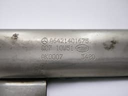 MERCEDES-BENZ A6421401675 A6421402375 EGR cooler MERCEDES-BENZ E-CLASS (W212) (2009-2016) — thumbnail 4