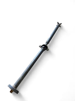 MERCEDES-BENZ A2120616 A2124100616 Propeller Shaft Complete MERCEDES-BENZ E-CLASS (W212) (2009-2016) — thumbnail 3