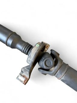 MERCEDES-BENZ A2120616 A2124100616 Propeller Shaft Complete MERCEDES-BENZ E-CLASS (W212) (2009-2016) — thumbnail 6