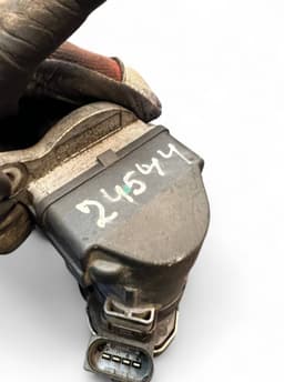 MERCEDES-BENZ 00005320C5 EGR Valve MERCEDES-BENZ E-CLASS (W211) (2002-2009) — thumbnail 8