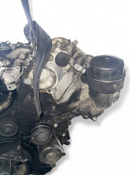MERCEDES-BENZ 642850 A6420104347 A6420104704 642.850 OM642.850 Engine MERCEDES-BENZ E-CLASS (W212) (2009-2016) — thumbnail 10