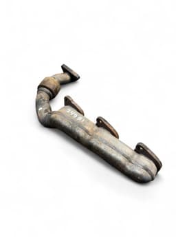 MERCEDES-BENZ A6421400809 6421400809 Exhaust Manifold MERCEDES-BENZ E-CLASS (W212) (2009-2016) — thumbnail 2