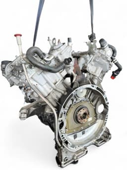 MERCEDES-BENZ 642850 A6420104347 A6420104704 642.850 OM642.850 Engine MERCEDES-BENZ E-CLASS (W212) (2009-2016) — thumbnail 3